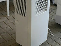 Mobiele airco eurom pac 9.2 - afbeelding 1 van  5