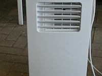 Mobiele airco eurom pac 9.2 - afbeelding 2 van  5