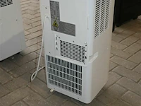 Mobiele airco eurom pac 9.2 - afbeelding 4 van  5