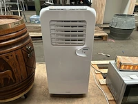 Mobiele airco eurom - afbeelding 1 van  5