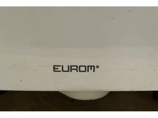 Mobiele airco eurom - afbeelding 3 van  5