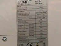 Mobiele airco eurom - afbeelding 4 van  5