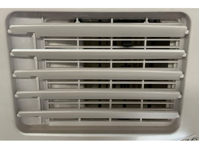 Mobiele airco eurom - afbeelding 5 van  5