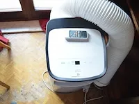 Mobiele airco friac ac0900 met afstandsbediening - afbeelding 4 van  5