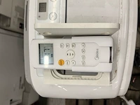 Mobiele airco midea - afbeelding 3 van  4