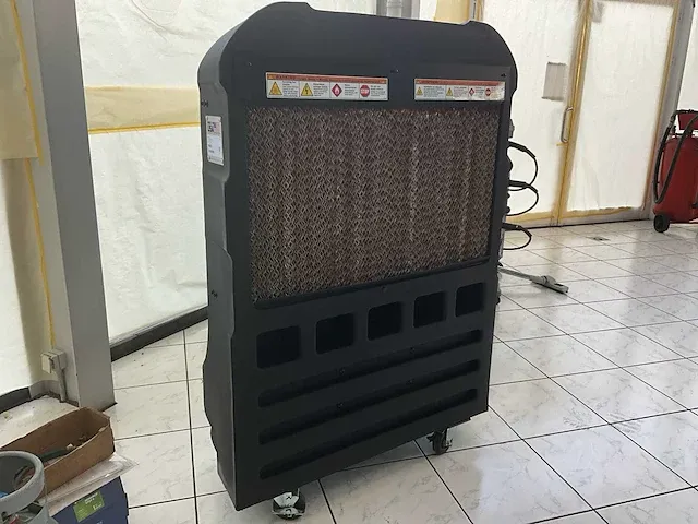 Mobiele airco portacool jetstream 240 - afbeelding 1 van  7