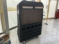 Mobiele airco portacool jetstream 240 - afbeelding 1 van  7