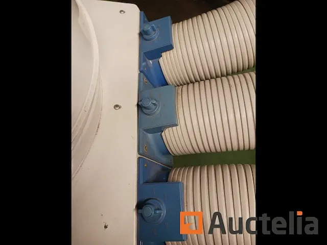 Mobiele airco unit, 7,326kw - afbeelding 2 van  14