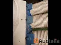 Mobiele airco unit, 7,326kw - afbeelding 2 van  14