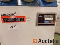 Mobiele airco unit, 7,326kw - afbeelding 4 van  14