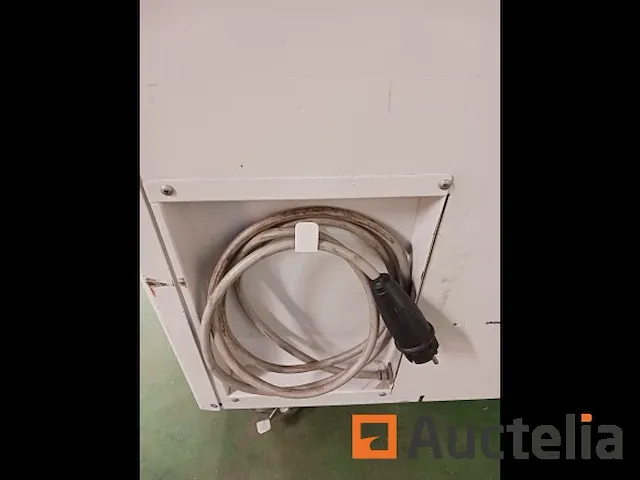 Mobiele airco unit, 7,326kw - afbeelding 5 van  14