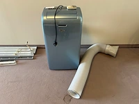 Mobiele airco whirlpool - afbeelding 1 van  5