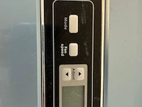 Mobiele airco whirlpool - afbeelding 3 van  5