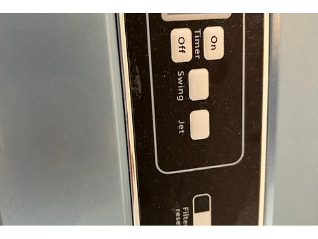 Mobiele airco whirlpool - afbeelding 4 van  5