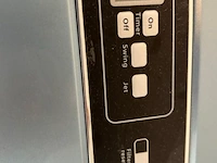 Mobiele airco whirlpool - afbeelding 4 van  5