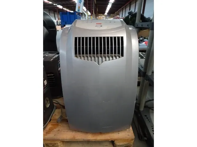 Mobiele airco zibro - afbeelding 1 van  3