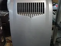 Mobiele airco zibro - afbeelding 1 van  3