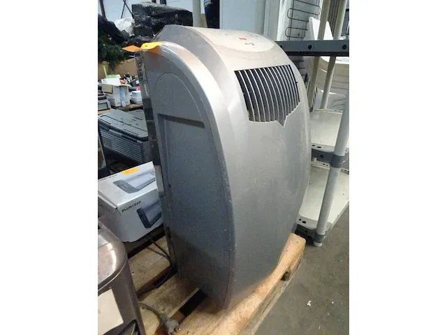 Mobiele airco zibro - afbeelding 2 van  3