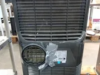 Mobiele airco zibro - afbeelding 3 van  3