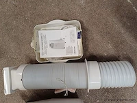 Mobiele airco - afbeelding 3 van  3