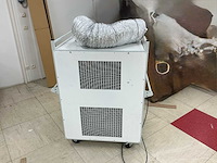 Mobiele airco - afbeelding 3 van  5