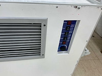 Mobiele airco - afbeelding 4 van  5