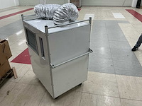 Mobiele airco - afbeelding 5 van  5