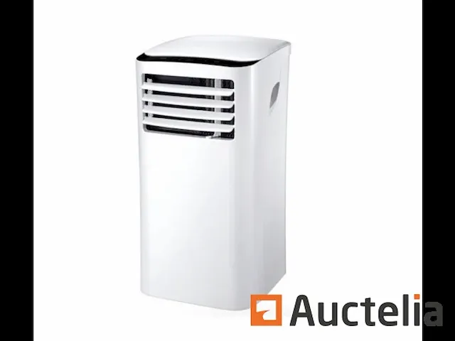 Mobiele airconditioner comfee mpph-09crn7 - afbeelding 1 van  4