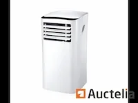 Mobiele airconditioner comfee mpph-09crn7