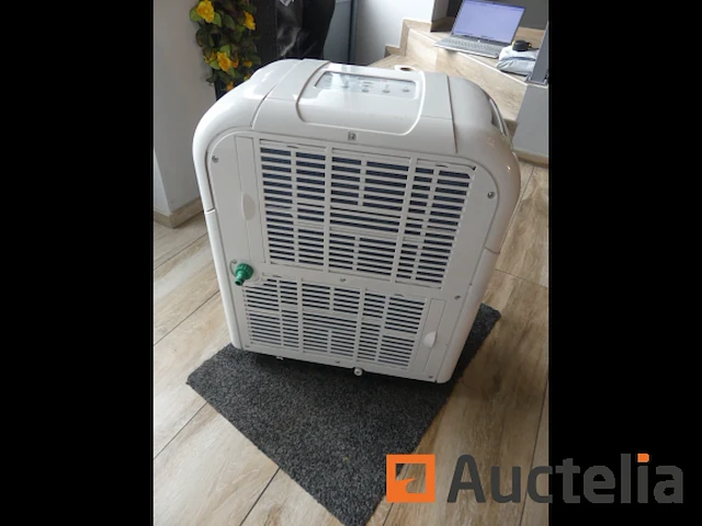 Mobiele airconditioner lakes 25c3a - afbeelding 3 van  7