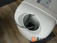Mobiele airconditioner lakes 25c3a - afbeelding 7 van  7