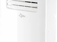 Mobiele aircondtioning impuls 2,0 7000 btu - afbeelding 1 van  3