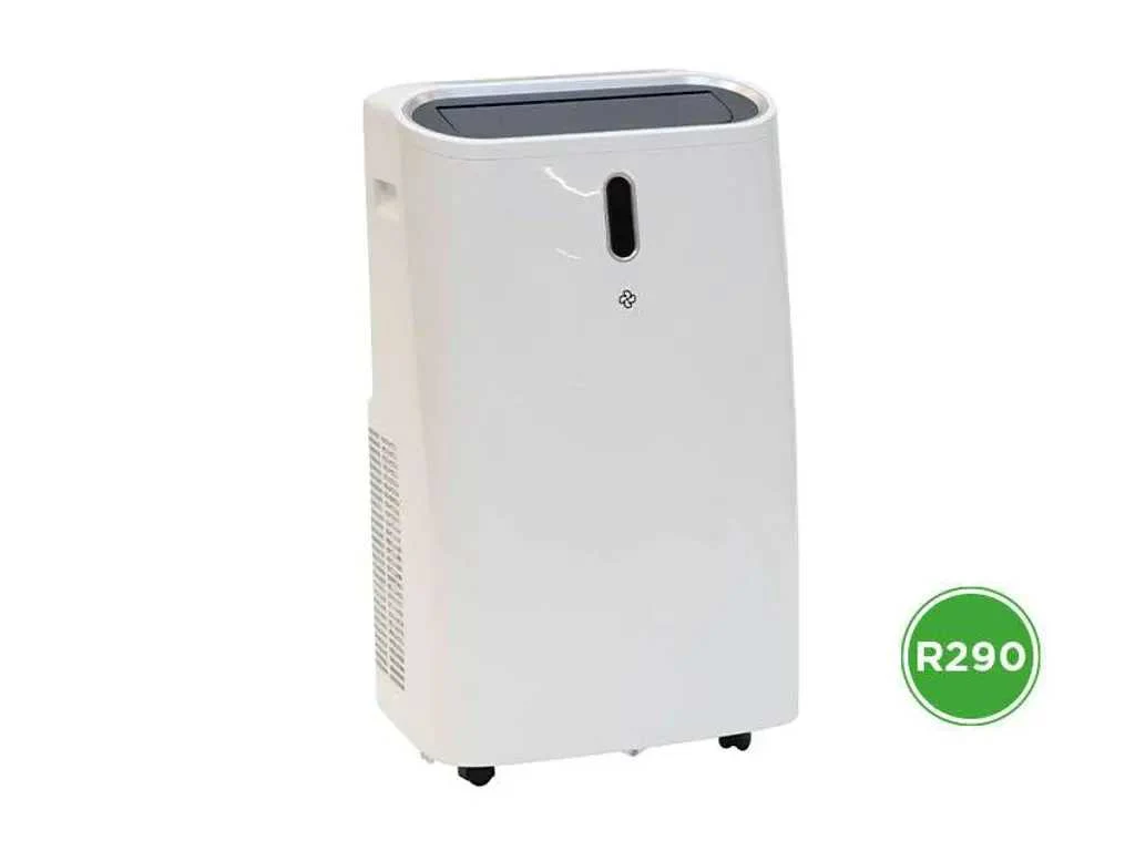 Mobiele airco's en koeling
