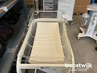 Mobiele babybed - afbeelding 2 van  4