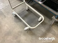 Mobiele babybed - afbeelding 4 van  4