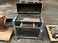 Mobiele bbq lokkii - afbeelding 1 van  5