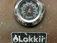Mobiele bbq lokkii - afbeelding 3 van  5