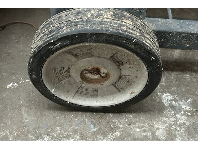 Mobiele bbq lokkii - afbeelding 4 van  5