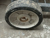 Mobiele bbq lokkii - afbeelding 4 van  5