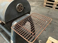 Mobiele bbq lokkii - afbeelding 5 van  5