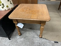 Mobiele bijzettafel - afbeelding 1 van  3