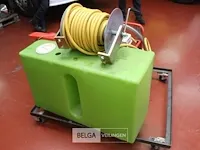 Mobiele blusinstallatie - afbeelding 3 van  7