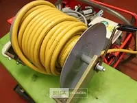 Mobiele blusinstallatie - afbeelding 7 van  7
