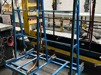Mobiele bok - afbeelding 2 van  5
