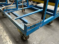 Mobiele bok - afbeelding 3 van  5