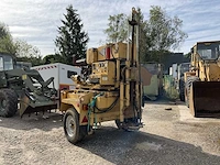 Mobiele boorinstallatie - afbeelding 3 van  16