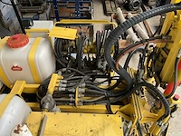 Mobiele boorinstallatie - afbeelding 3 van  7