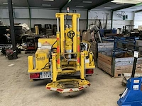 Mobiele boorinstallatie - afbeelding 4 van  7