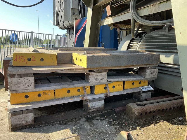 Mobiele breekinstallatie - afbeelding 12 van  38