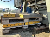 Mobiele breekinstallatie - afbeelding 12 van  38